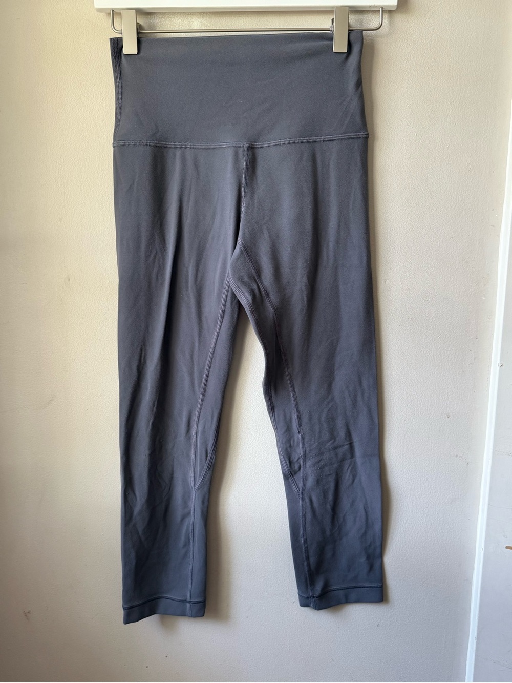 Lululemon align cropped leggings